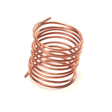 Glastender Capillary .049 X 65 Tubing 09000527